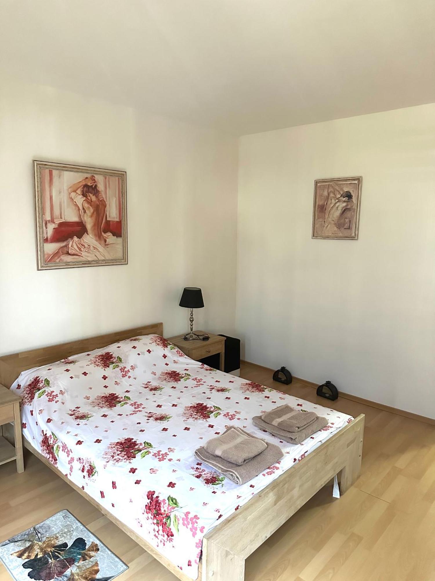 Апартаменти Блу Самър 1 & 2 & 3 Sunny Beach Exterior photo